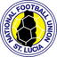 St. Lucia U23 logo