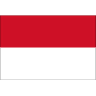 Indonesia W logo