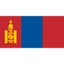 Mongolia W logo