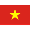 Vietnam W logo