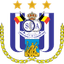 Anderlecht W logo