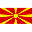 North Macedonia U17 logo