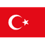 Turkey U17 logo