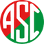 Sporting Alexandria logo