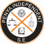 Penya Independent logo