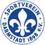 SV Darmstadt 98 logo