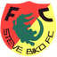 Steve Biko logo