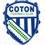 Coton Sport Ouidah logo