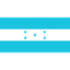 Honduras W logo