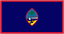 Guam W logo