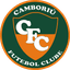 Camboriú logo