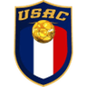 USAC logo