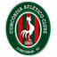 Concórdia U20 logo