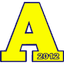 Desportiva Aliança U20 logo