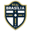Real Brasília U20 logo