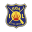 Røa W logo