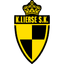 Lierse K. U21 logo