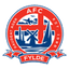 AFC Fylde logo