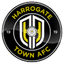 Harrogate Town logo