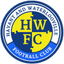 Havant & Wville logo