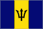 Barbados W logo