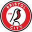 Bristol City W logo