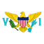 US Virgin Islands W logo