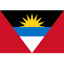 Antigua and Barbuda W logo