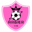 Árbær logo