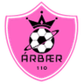 Árbær logo