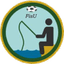 Fish United logo