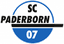 SC Paderborn 07 logo