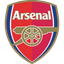Arsenal W logo
