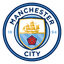 Manchester City W logo