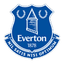 Everton W logo