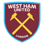 West Ham W logo