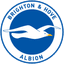 Brighton W logo