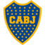 Boca Juniors Res. logo