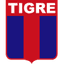Tigre Res. logo