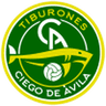 Ciego de Ávila logo