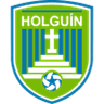 Holguín logo