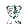 Isla Juventud logo