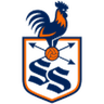 Sancti Spiritus logo