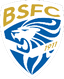 Brescia W logo