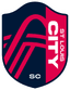 St. Louis City II logo