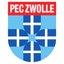 PEC Zwolle U21 logo