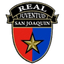 Real San Joaquín logo