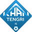 Khan Tengri logo