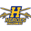 Héroes de Falcón logo