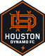 Houston Dynamo FC II logo